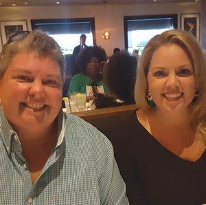 Meet your Posher, Carole